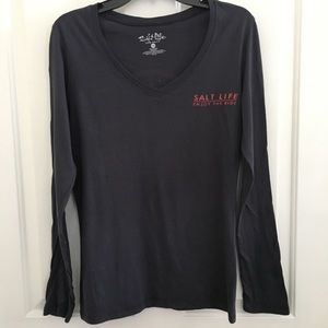Salt Life long sleeve shirt